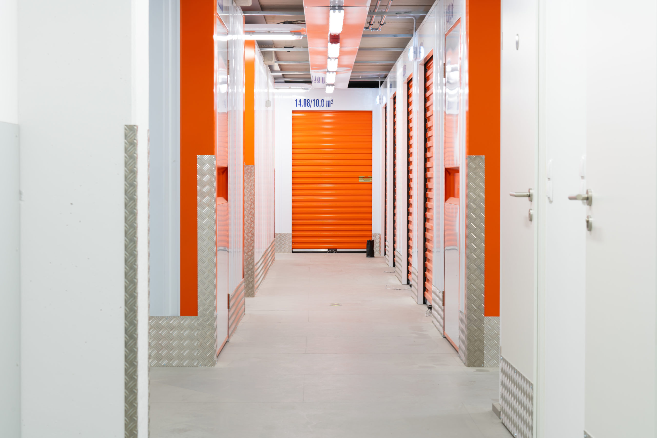 Tipps zur Einlagerung bei Self Storage I LAGER-EIN.de